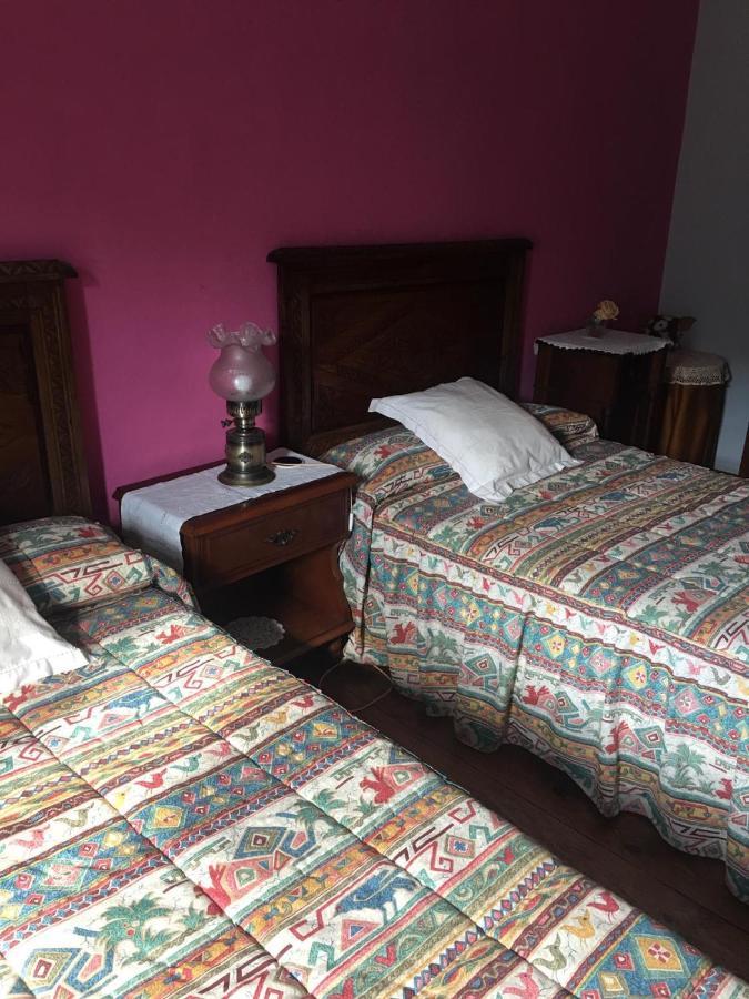 Apartamento San Martin De Luina Mrz Rentals Екстериор снимка