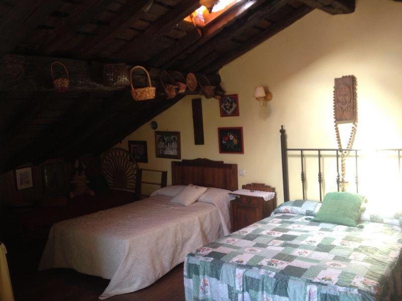 Apartamento San Martin De Luina Mrz Rentals Екстериор снимка