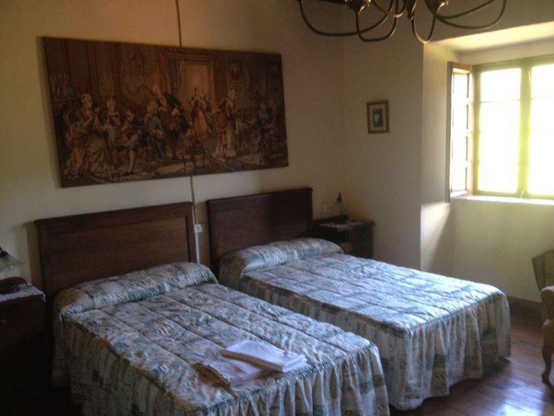 Apartamento San Martin De Luina Mrz Rentals Екстериор снимка